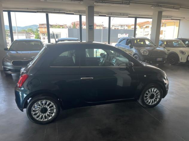 FIAT 500 1.2 69cv Lounge - Foto 5