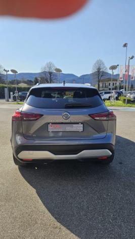 NISSAN Qashqai MHEV 158 CV Xtronic 4WD Tekna rif. 24041113 - Foto 5