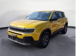 Jeep Avenger Mhev My25 Longitude 1.2 110cv Dct Mhev