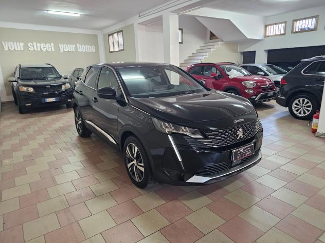 Peugeot 3008 BlueHDi 130 S&S EAT8 Allure Pack - Foto 10