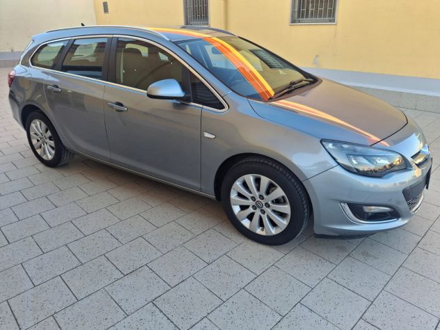Opel Astra Sw 1.6 Cdti Cosmo - Foto 2