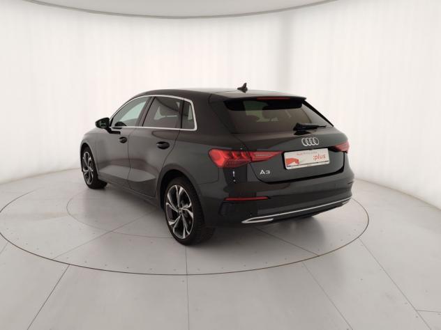 Audi A3 Sportback 30 TFSI Business Advanced - Foto 2