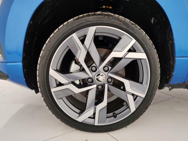 Škoda Karoq Karoq 2.0 TDI SCR DSG SportLine - Foto 6