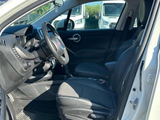 FIAT 500X 2.0 MultiJet 140 CV 4x4 Cross plus rif. 22382395 - Foto 10