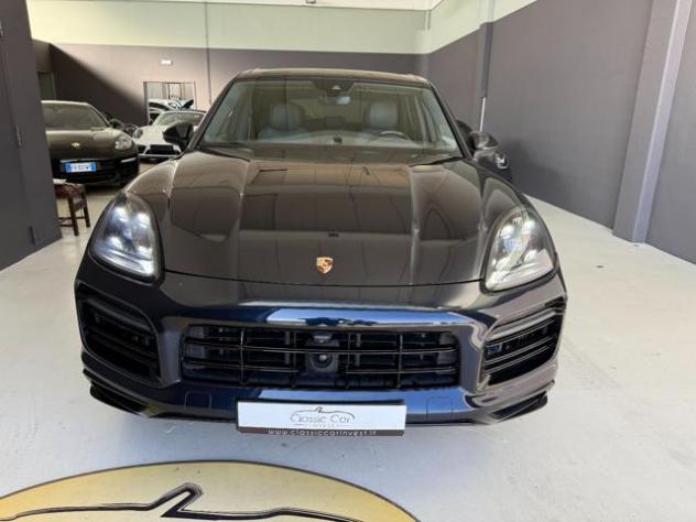 PORSCHE Cayenne TIPTRONIC S -- VERSIONE441CV -- rif. 23784025 - Foto 2