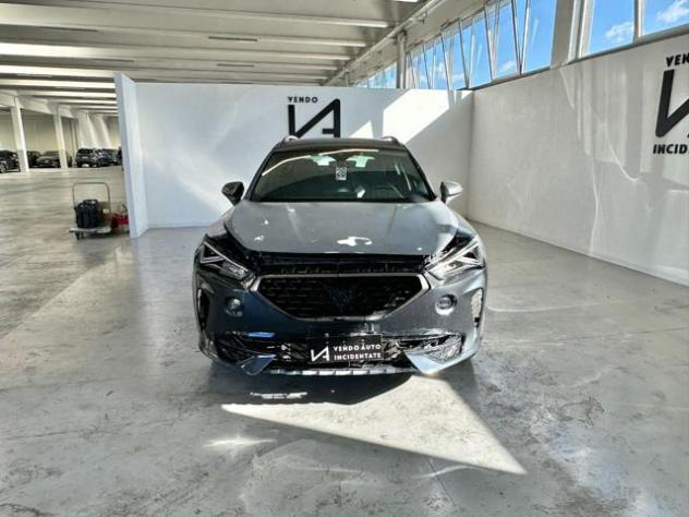 CUPRA Formentor 1.4 E-HYBRID DSG rif. 24191568 - Foto 2