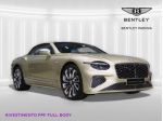Bentley Continental GTC 4.0 V8 phev Mulliner auto