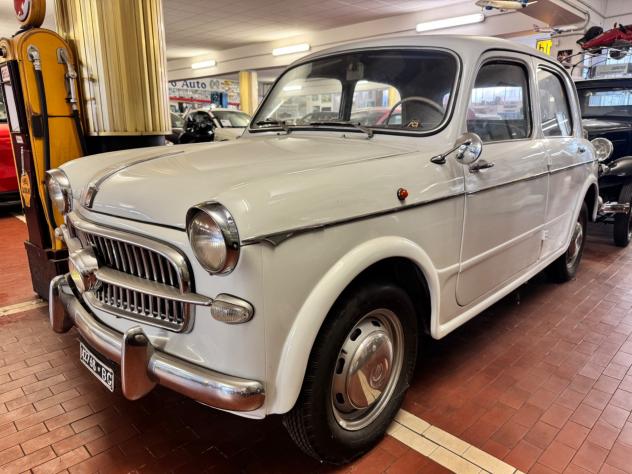 Fiat Altro 1100 - Foto 2