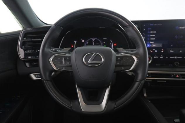 LEXUS RX 450h RX Plug-in Hybrid Luxury rif. 23952100 - Foto 5