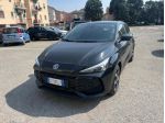MG MG3 1.5 Hybrid+ Luxury