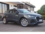 Audi Q3 35 TDI S tronic Business