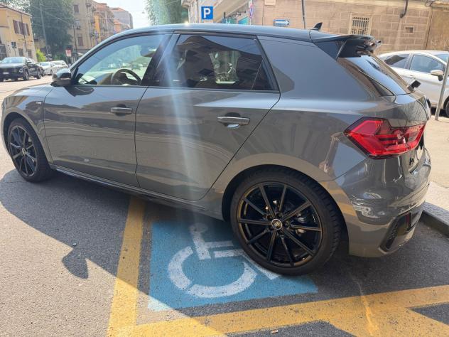 Audi A1 S Line 1.0 30 TFSI*PROMO FINANZIAME #11495 - Foto 5