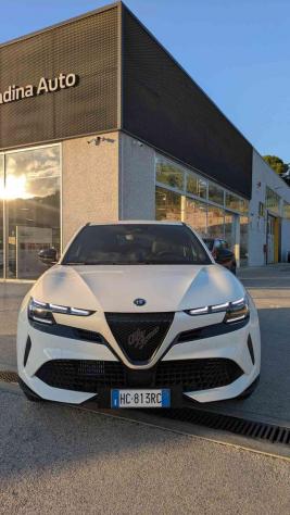ALFA ROMEO Junior Ibrida 1.2 145CV Hybrid eDCT6 ibrida Ti rif. 24061501