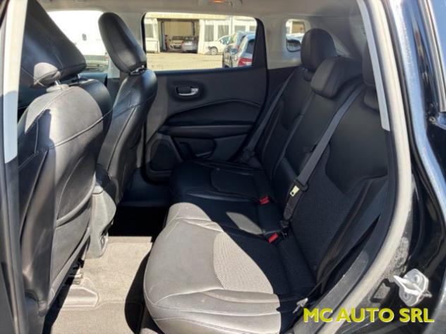 JEEP Compass 2.0 Multijet II 4WD Limited rif. 23771144 - Foto 7