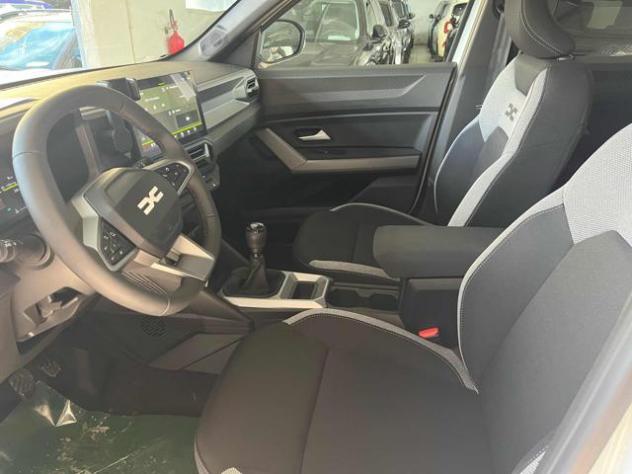 DACIA Duster JOURNEY 1.2 Eco-Gpl 120 CV rif. 23984133 - Foto 8