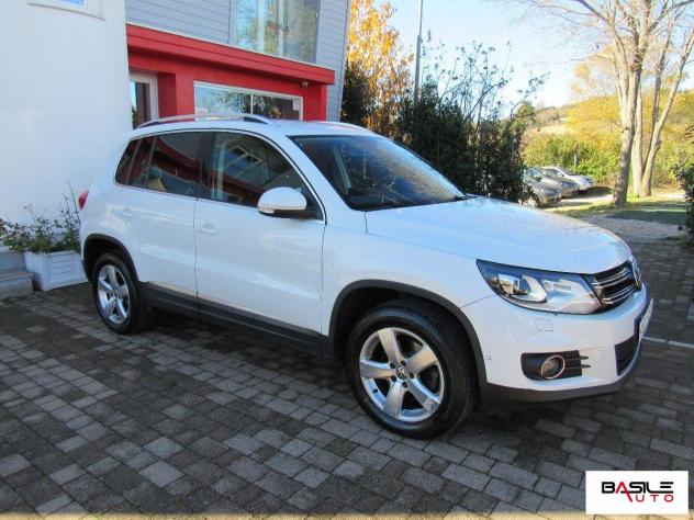 VOLKSWAGEN - Tiguan - 2.0 TDI 150 4MOT DSG CityScape BMT - Foto 3