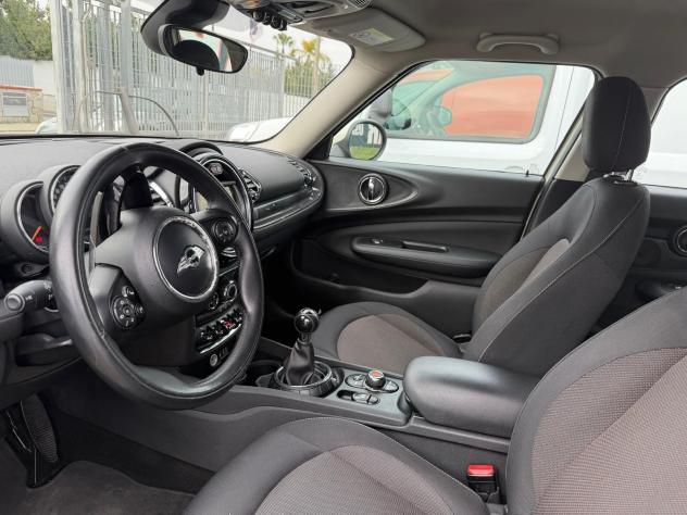 Mini One 1.5 D Clubman 116CV Hype-2016 - Foto 10