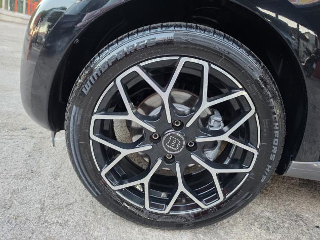 Smart Forfour 900 benzina 11/2016 Cv90 AUTOMATICA - Foto 8
