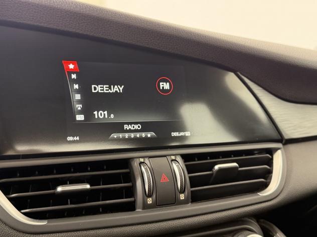 Alfa Romeo Giulia Giulia 2.2 t Giulia 150cv - Foto 10