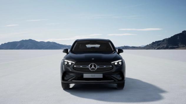 Mercedes-Benz GLC Coupé GLC COUPE' GLC 220 d 4MATIC Coupe - Foto 5