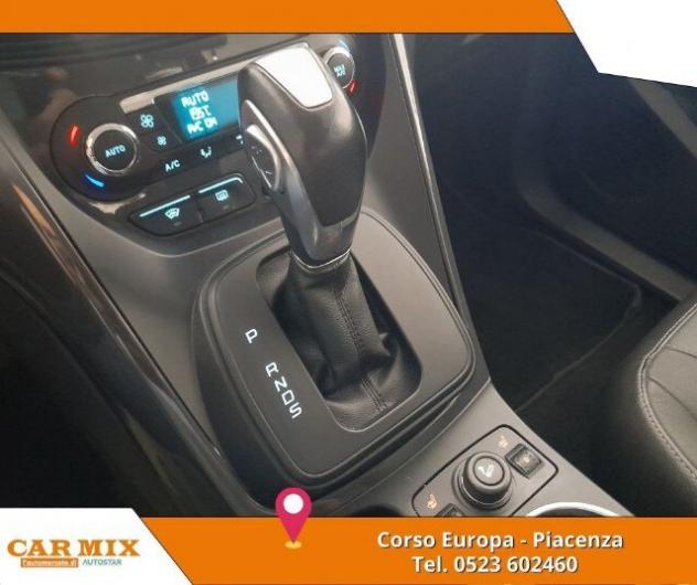Ford Kuga Kuga 2.0 TDCI 163 CV 4WD Powershift Titanium - Foto 8
