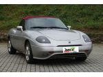 FIAT barchetta 1.8 16V Limited Edition