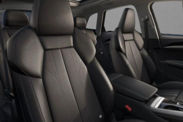 AUDI Q5 TDI 150 kW mHEV+ S tronic quattro Launch edition rif. 23759032 - Foto 5