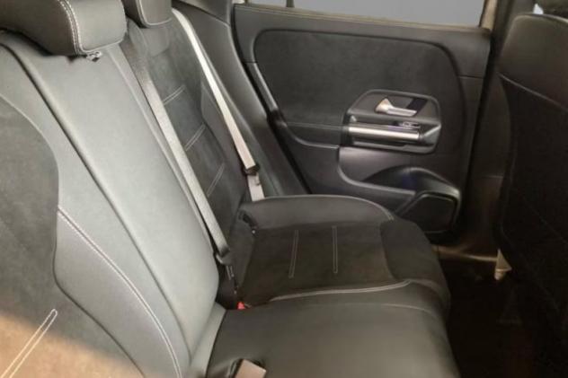 MERCEDES-BENZ GLA 200 d Automatic AMG Line Premium rif. 24049708 - Foto 8