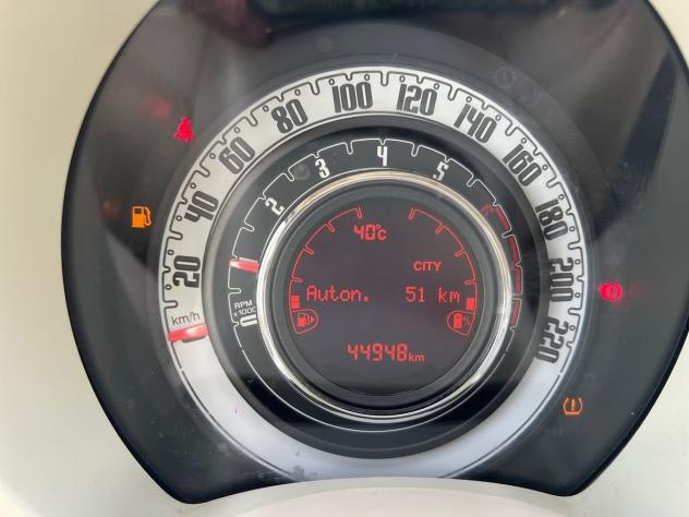 FIAT 500 (2015---) 1.0 Hybrid Pop - Foto 8