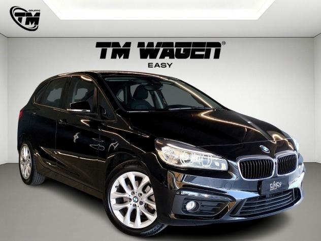 Bmw 2er Active Tourer 218d Advantage - Foto 3