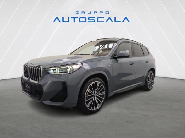 BMW X1 sDrive 18d 150cv Msport rif. 23263460