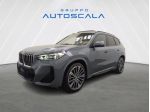 BMW X1 sDrive 18d 150cv Msport  rif. 23263460