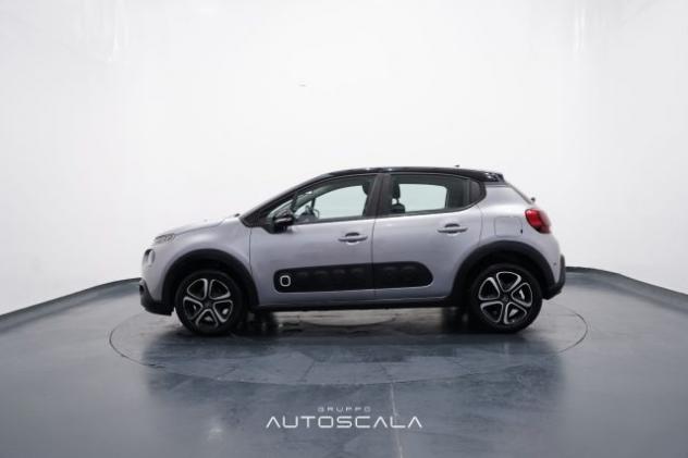 CITROEN C3 1.2 PureTech 110cv S&S Shine rif. 23457117 - Foto 2