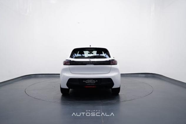 PEUGEOT 208 1.2 PureTech 75cv S&S 5 porte Active rif. 23330367 - Foto 5