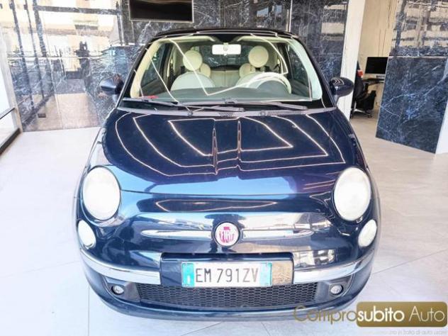 FIAT 500 1.3 Multijet 16V 95 CV Sport rif. 24035845