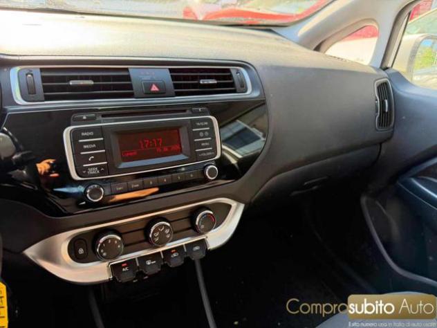 KIA Rio 1.1 CRDi 5p. Cool rif. 24021515 - Foto 8