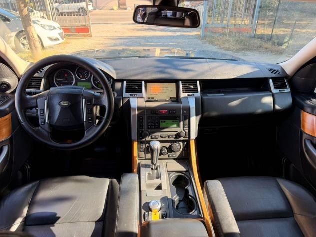 LAND ROVER - Range Rover Sport - 2.7 TDV6 HSE - Foto 9