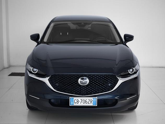 Mazda CX-30 2.0L Mazda M Hybrid 122cv Skyactiv-G Exceed - Foto 5
