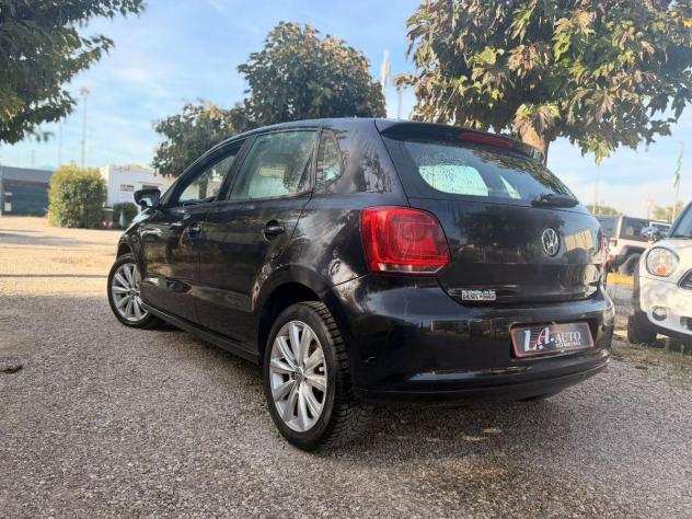 VOLKSWAGEN - Polo - 1.6 TDI 5p. Trendline - Foto 3