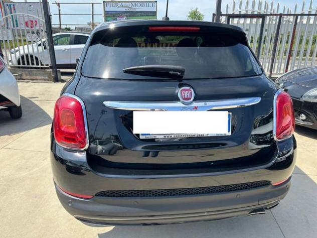 FIAT 500X 1.6 MultiJet 120 CV Lounge rif. 23989479 - Foto 5