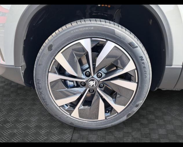 Škoda Karoq Be More 2,0 TDI 110 kW (150 CV) 7 marce - DSG - Foto 9