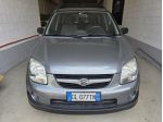 Suzuki Ignis 1.5 16V cat 4WD GL