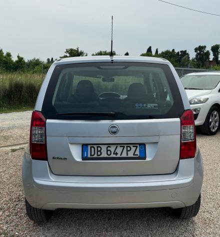 Fiat Idea 1.2 16V BlackLabel Neopatentati - Foto 6