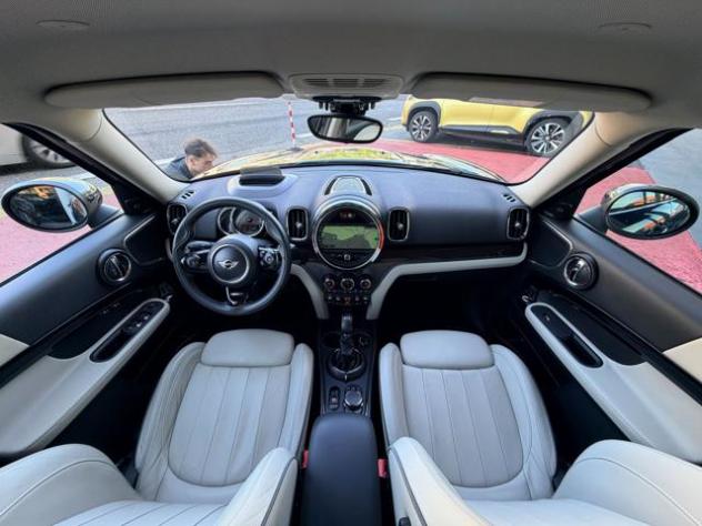 MINI Countryman 2.0 Cooper SD Countryman HARMAN KARDON rif. 23763533 - Foto 6
