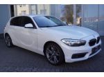 BMW 118 i 5p. Advantage rif. 23900646