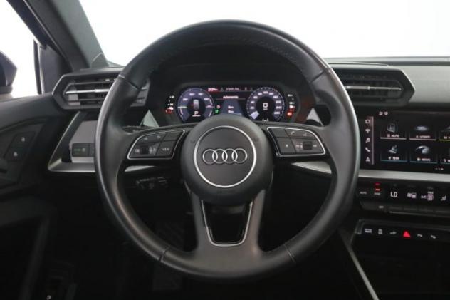 AUDI A3 A3 SPB 40 TFSI e S tronic S line edition rif. 23956394 - Foto 5