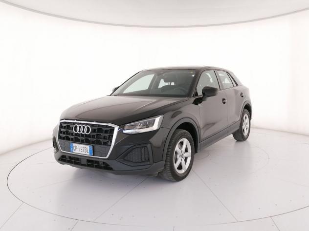 Audi Q2 35 2.0 tdi Business s-tronic