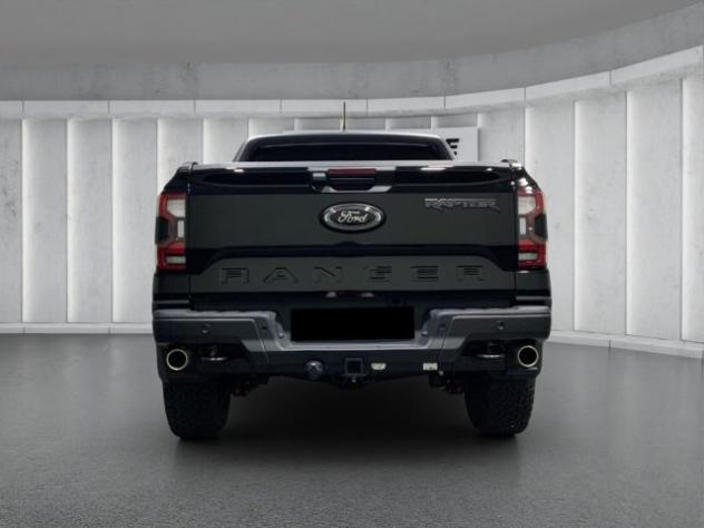 FORD Ranger Raptor 3.0 Ecoboost V6 4WD DC + IVA rif. 24074781 - Foto 4