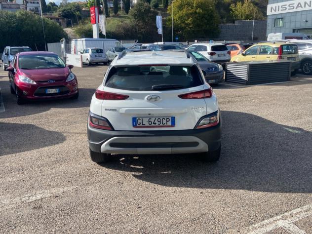 Hyundai Kona Kona 1.0 t-gdi 48V Xtech+ 2wd 120cv imt - Foto 7