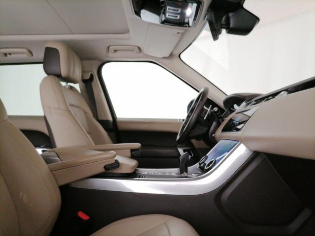 Land Rover Range Rover Sport 3.0d i6 mhev HSE Dynamic 249cv auto - Foto 3